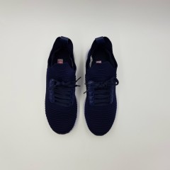 CHANGHAO Mens Shoes (NAVY) (40 to 45)