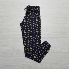 OVS Ladies Pyjama (BLACK) (S - M - L - XXL)