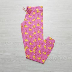 OVS Ladies Pyjama (PINK) (S - M - L -XXL)