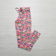 OVS Ladies Pyjama (PINK) (S - M - L - XL - XXL)