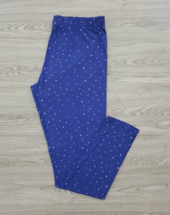 BASIC Ladies Pants (BLUE) (L - XL - XXL)