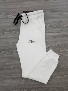 GUCCI Ladies Pants (WHITE) (L - XL)