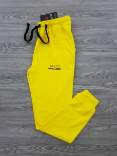 GUCCI Ladies Pants (YELLOW) (XS - S - M - L - XL )