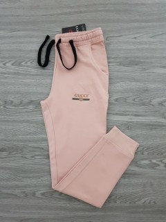 GUCCI Ladies Pant (PINK) ( S - M - L - XL )