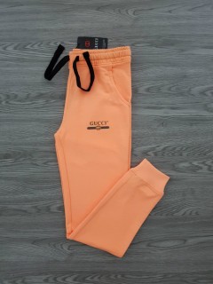 GUCCI Ladies Pants (ORANGE) ( XS - S - M - XL )