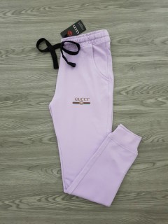 GUCCI Ladies Pants (PURPLE) ( XS - S - M - L )
