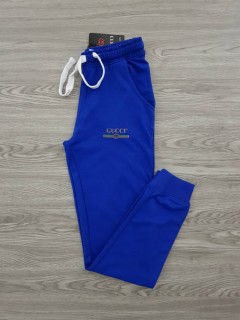 GUCCI Ladies Pants (BLUE) ( XS - S - M - L -  XL )