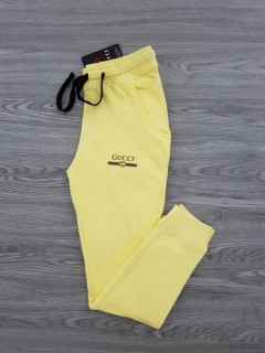 GUCCI Ladies Pants (YELLOW) ( XS - S - M - L - XL )