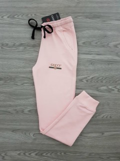 GUCCI Ladies Pants (PINK) ( XS - S - M - L - XL )