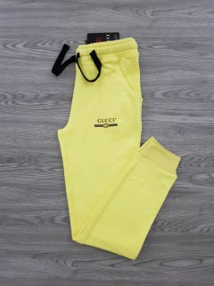 GUCCI Ladies Pants (YELLOW) ( XS - S - M - L - XL )