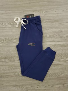 GUCCI Ladies Pants (NAVY) ( S - M - L - XL )