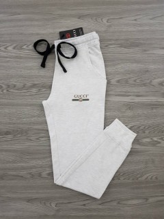 GUCCI Ladies Pants (LIGHT GRAY) (XS - S - M- L - XL)