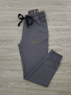 GUCCI Ladies Pants ( DARK GRAY) (M - L)