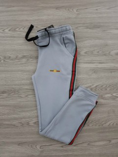 GUCCI Ladies Pants (GRAY) (S)