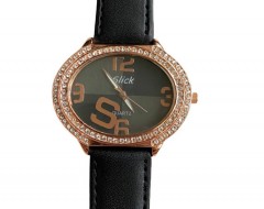 Ladies Slick Watch