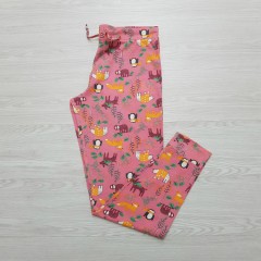 OVS Ladies Pyjama (PINK) ( XXL)