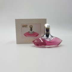 SELLION PERFUME Lucky Women Perfume (100ML)