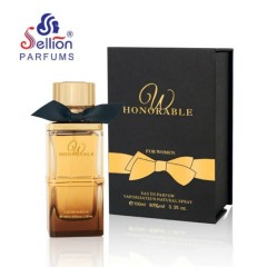 SELLION PERFUME Honorable Women Perfume (100ML)
