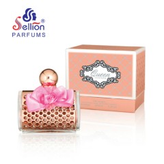 SELLION PERFUME Queen Women Perfume (100ML)