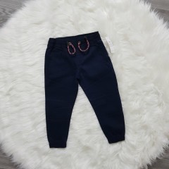 CARTERS Boys Pants (NAVY) (2 to 14 Years)