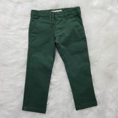 SFERA Boys Pants (GREEN) (3 to 14 Years)