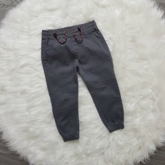 CARTERS Boys Pants (GRAY) (3 to 5 Years)