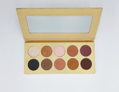 MISS ROSE 10 - Color Eye Shadow (mos)