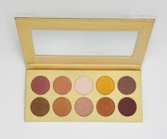 MISS ROSE 10 - Color Eye Shadow (Mos)