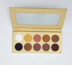 MISS ROSE 10 - Color Eye Shadow (mos)