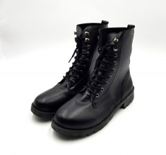 NORMAL Ladies Boot (BLACK) (41)