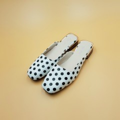 NORMAL Ladies Shoes (WHITE) (37 )