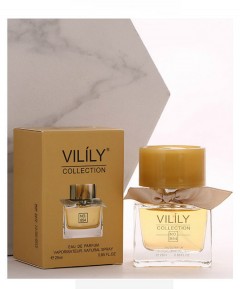 VILILY Luxury Bellare EDT (854) 25ml