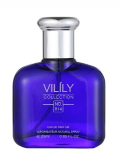 VILILY Collection No 814 EDP 25ml