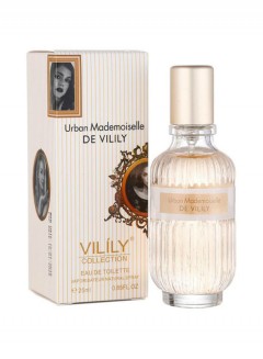 VILILY Urban Mademoiselle EDP 25ml