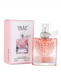 VILILY Noble EDP(869)  25ml