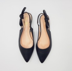 CLOWSE Ladies Shoes (BLACK) (36 to 41)