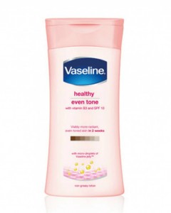 Vaseline Healthy Even Tone (400ml)(MA)