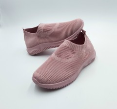 FASHION Ladies Shoes (PINK) (36 to 41)