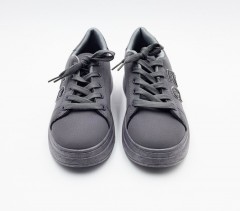 5G FASHION Ladies Shoes (GRAY) ( 37 to 41)