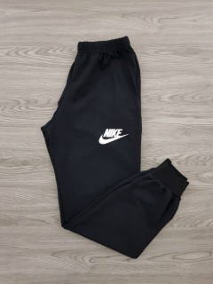 NIKE Ladies Trouser (BLACK) ( XL)