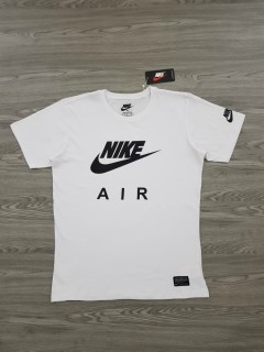NIKE Mens T-Shirt (WHITE) (XL)