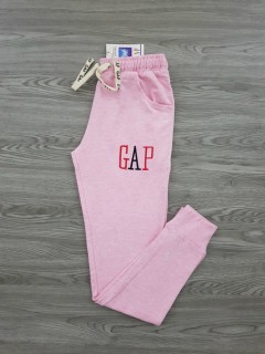 GAP Ladies Pant (PINK)( S )