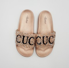 CUCI Ladies Slippers (NUDE) (37 to 41)