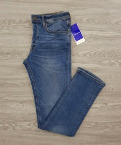 JACK JONES Mens Jeans (BLUE) (28 to 36)