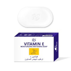 Roushun Vitamin E Soap (MA)