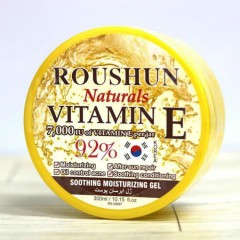 Roushun Vitamin E Gel(300ml) (MA)