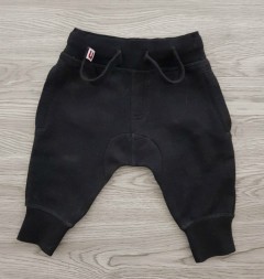 NEXT 8.2 Boys Pants (BLACK) (3 Months to 7 Years)