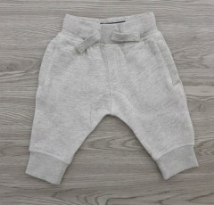 NEXT 8.2 Boys Pants (GRAY) (3 Monthsto to 7 Years)