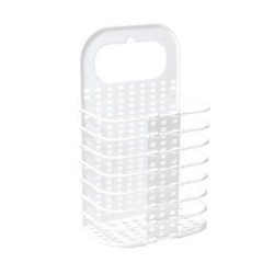 Dirty Clothes Basket (WHITE)