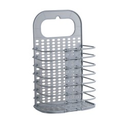 Dirty Clothes Basket (GRAY)